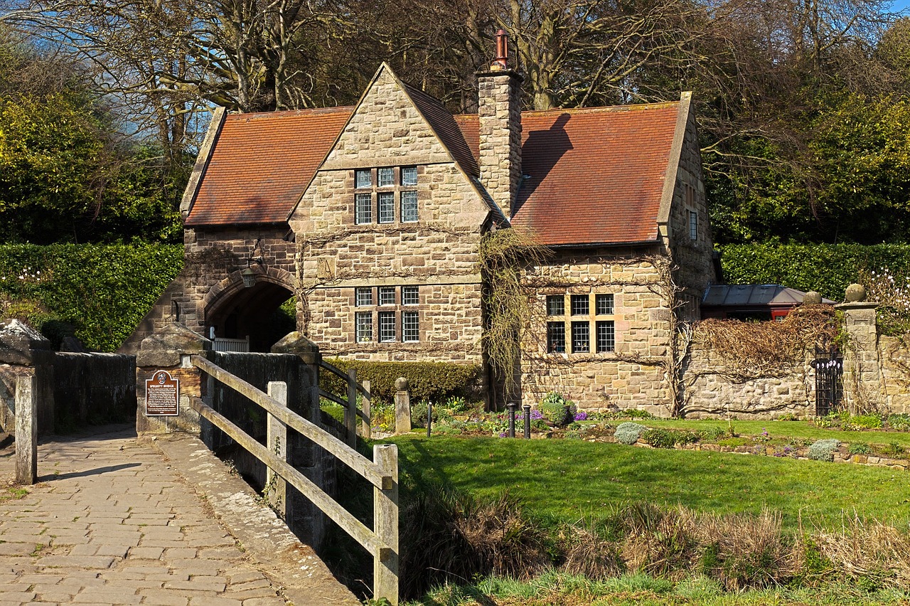 maison