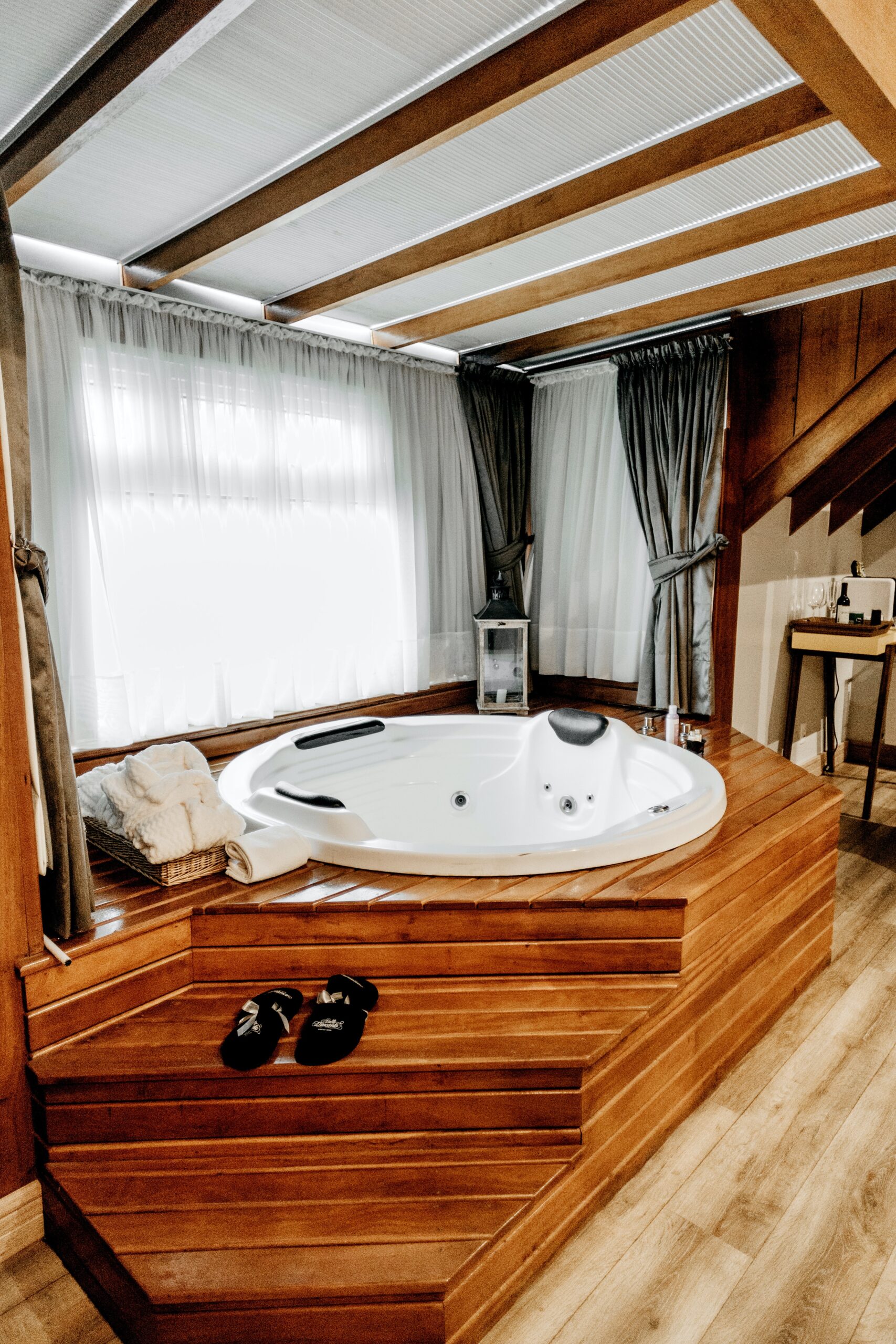 spa